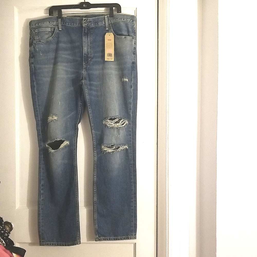 Brand New..Men's Levi's